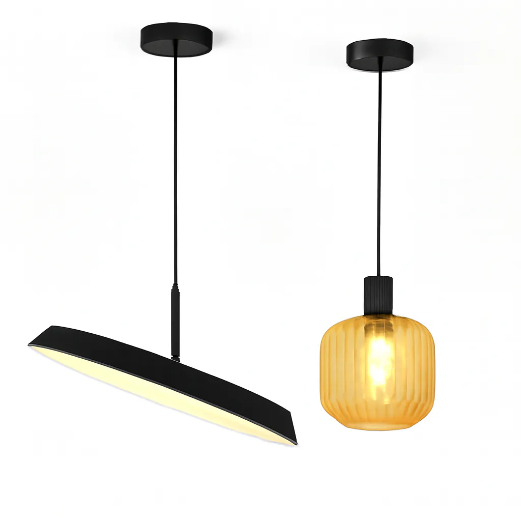 Lampade a sospensione D'lite