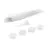 Ledvance Strisce LED Superior 4x Tappo di chiusura 12mm | Proteced Silicone Seal
