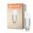 Ledvance DULUX-D LED 9.5W - 840 Bianco Freddo | 2-Pin - Sostitutiva 26W
