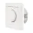 Ledvance Manual Control Unit - Select - Dali-2 - Exchangable Copertura TW