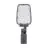 Ledvance Illuminazione stradale LED Area Value Grande Aluminium Grigio 30W 3900lm 160x58D - 727 Bianco Molto Caldo | IP66 - Simmetrico 