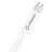 Ledvance Tubo LED T8 Superior (EM/Mains) Ultra Efficiency 11.3/14W 2100/2600lm - 865 Luce Del Giorno | 120cm - Lumen Interruttore - Sostitutiva 36W