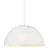 Nordlux Ellen 30 Luce Pendente Metallo Bianca | Adatto per 1x E27