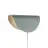 Nordlux Model 2110 Luce Da Parete Metallo Verde | Adatto per E14