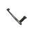 Noxion GST - Compatibile Passacavi  Nero