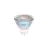 Noxion Faretti LED Riflettore GU4 MR11 4.5W 345lm 36D - 927 Bianco Molto Caldo| Miglior Resa Cromatica - Dimmerabile - Sostitutiva 35W