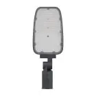 Ledvance Illuminazione stradale LED Area Value Medio Aluminium Grigio 65W 8775lm 160x58D - 740 Bianco Freddo | IP66 - Simmetrico