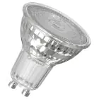 Ledvance Faretti LED GU10 PAR16 3.7W 350lm 36D - 940 Bianco Freddo | Miglior Resa Cromatica - Dimmerabile - Sostitutiva 35W