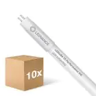 Confezione Multipack 10x Ledvance Tubo LED T5 Performance (Mains AC) High Output 26W 4000lm - 840 Bianco Freddo | 115cm - Sostitutiva 54W