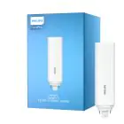 Philips CorePro PL-T LED Bulbo HF 18.5W - 830 Luce Calda -  | 4-Pin - Sostitutiva 42W